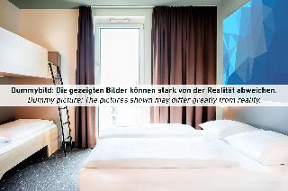 B&B HOTEL Berlin-Adlershof fotoÄŸrafÄ±