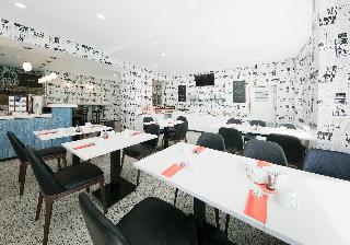 B&B HOTEL Berlin-Adlershof fotoÄŸrafÄ±