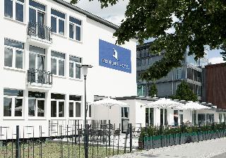 B&B HOTEL Berlin-Adlershof fotoÄŸrafÄ±