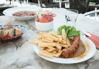 B&B HOTEL Berlin-Adlershof fotoÄŸrafÄ±