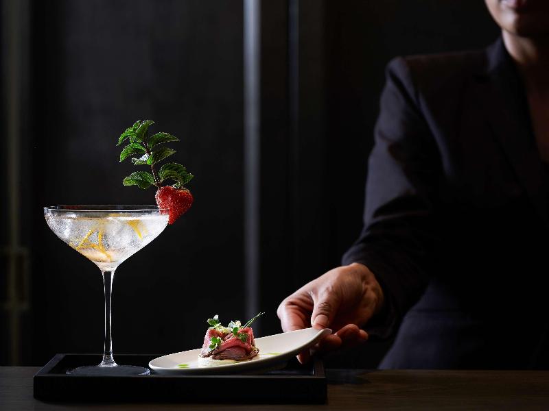 Sofitel Frankfurt Opera - Bar