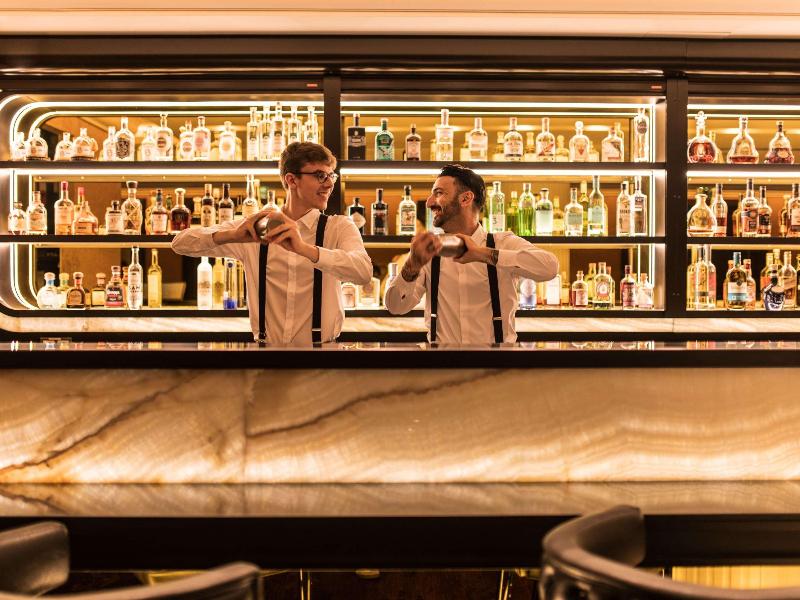 Sofitel Frankfurt Opera - Bar