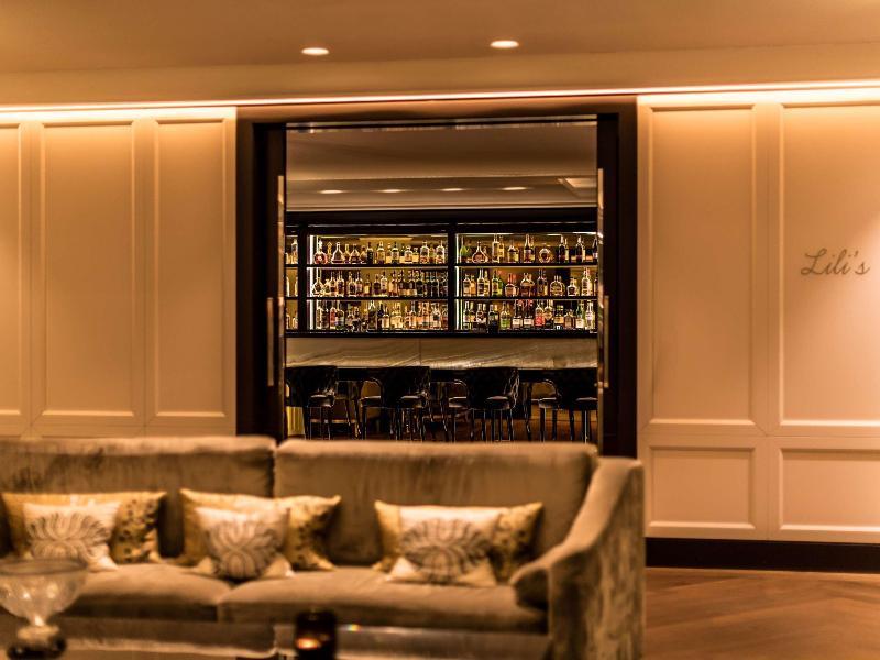 Sofitel Frankfurt Opera - Bar