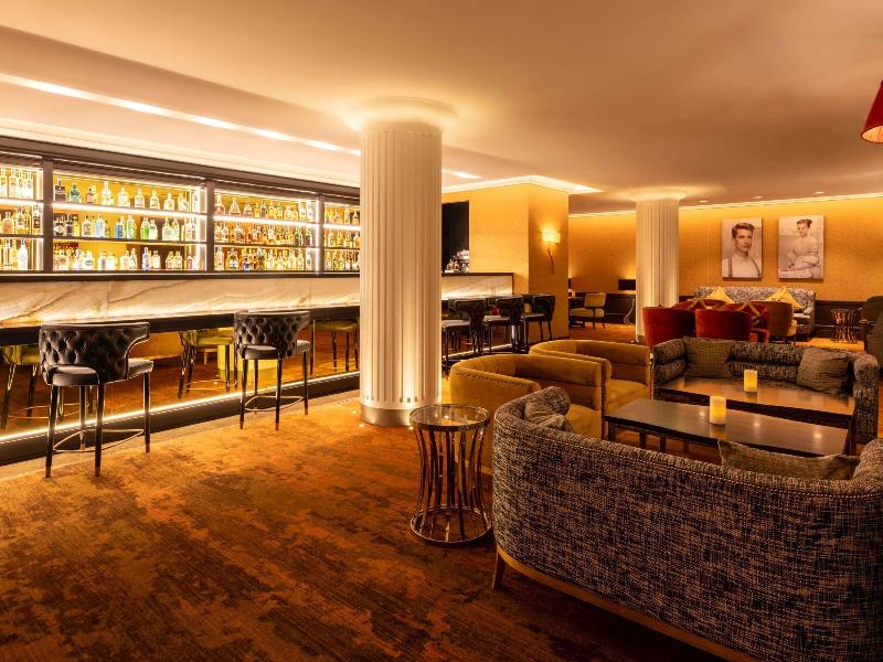 Sofitel Frankfurt Opera - Bar