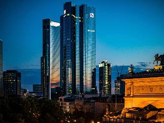 Sofitel Frankfurt Opera fotoÄŸrafÄ±
