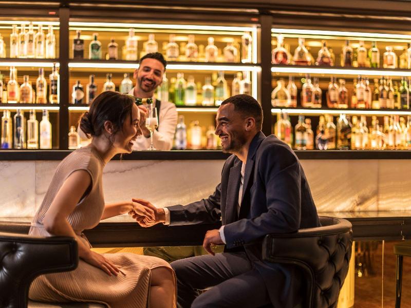 Sofitel Frankfurt Opera - Bar