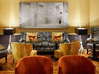 Sofitel Frankfurt Opera fotoÄŸrafÄ±