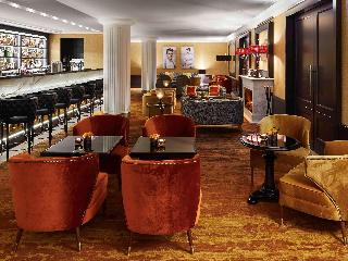 Sofitel Frankfurt Opera fotoÄŸrafÄ±