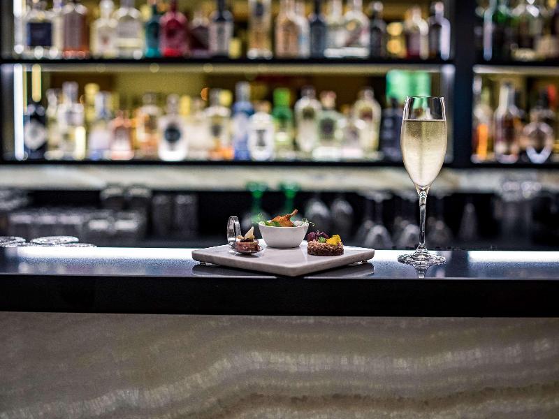 Sofitel Frankfurt Opera - Bar