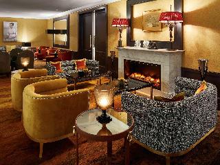 Sofitel Frankfurt Opera fotoÄŸrafÄ±