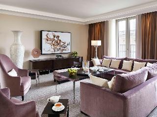 Sofitel Frankfurt Opera fotoÄŸrafÄ±