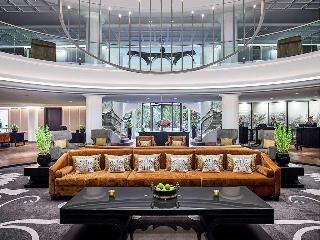 Sofitel Frankfurt Opera fotoÄŸrafÄ±