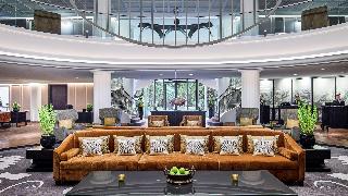 Sofitel Frankfurt Opera fotoÄŸrafÄ±