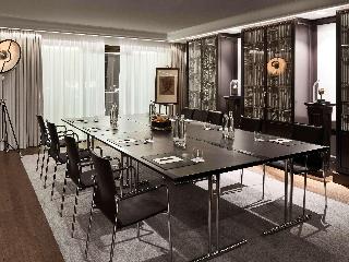 Sofitel Frankfurt Opera fotoÄŸrafÄ±