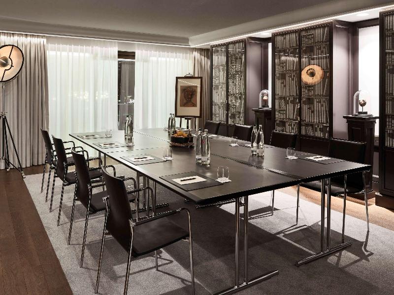 Sofitel Frankfurt Opera - Toplantı