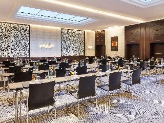 Sofitel Frankfurt Opera fotoÄŸrafÄ±