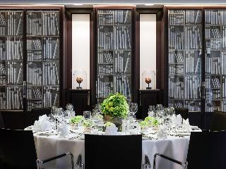 Sofitel Frankfurt Opera fotoÄŸrafÄ±