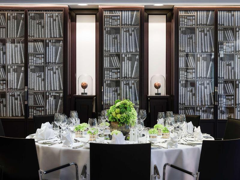 Sofitel Frankfurt Opera - Toplantı