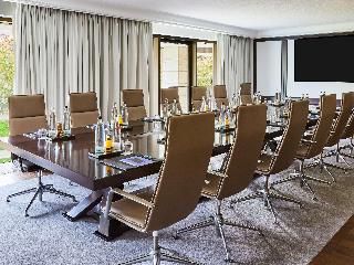 Sofitel Frankfurt Opera fotoÄŸrafÄ±