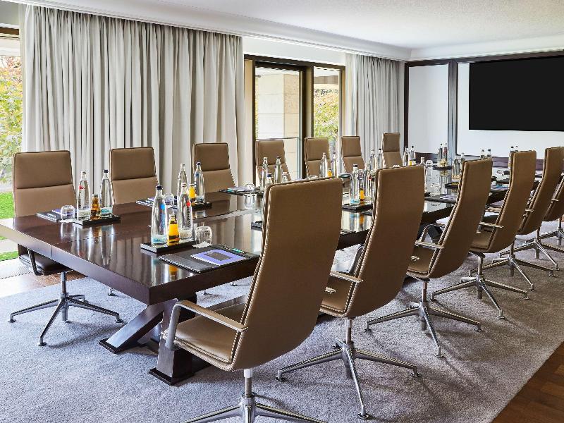 Sofitel Frankfurt Opera - Toplantı