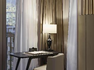 Sofitel Frankfurt Opera fotoÄŸrafÄ±
