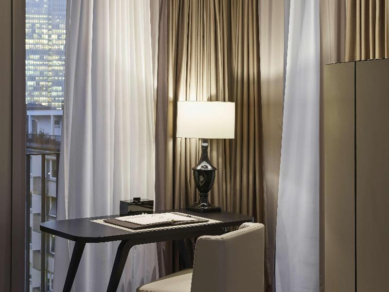 Sofitel Frankfurt Opera - Toplantı