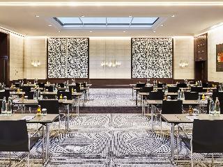 Sofitel Frankfurt Opera fotoÄŸrafÄ±