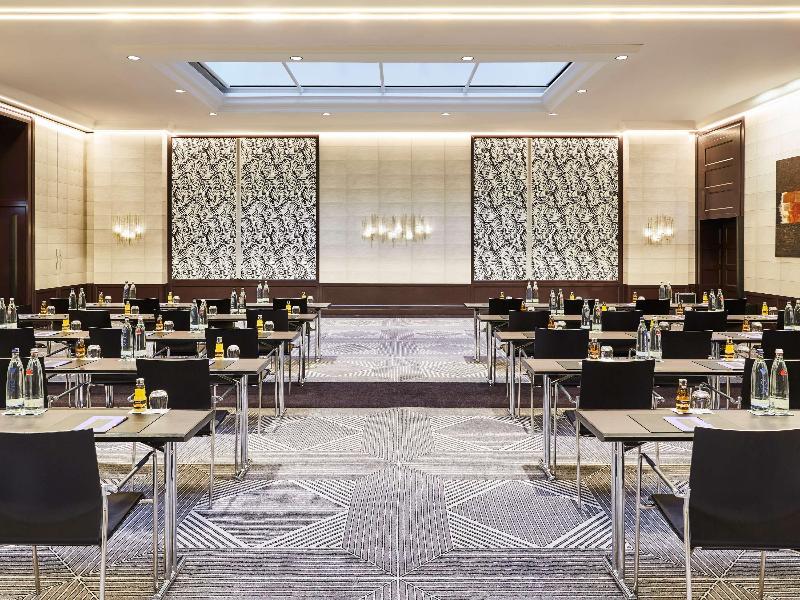 Sofitel Frankfurt Opera - Toplantı