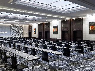 Sofitel Frankfurt Opera fotoÄŸrafÄ±