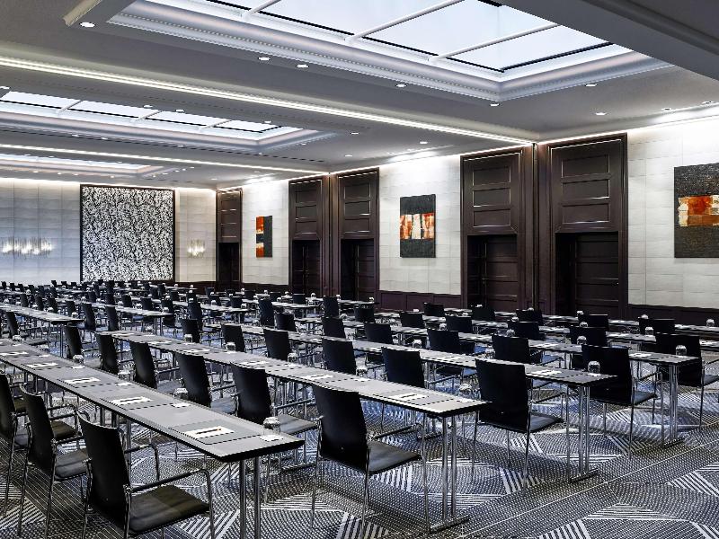 Sofitel Frankfurt Opera - Toplantı