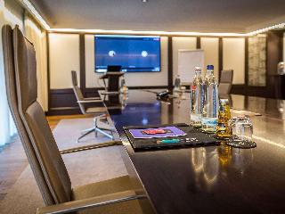 Sofitel Frankfurt Opera fotoÄŸrafÄ±