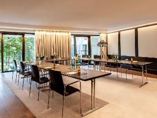 Sofitel Frankfurt Opera fotoÄŸrafÄ±