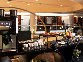 Sofitel Frankfurt Opera fotoÄŸrafÄ±