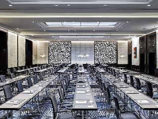 Sofitel Frankfurt Opera fotoÄŸrafÄ±