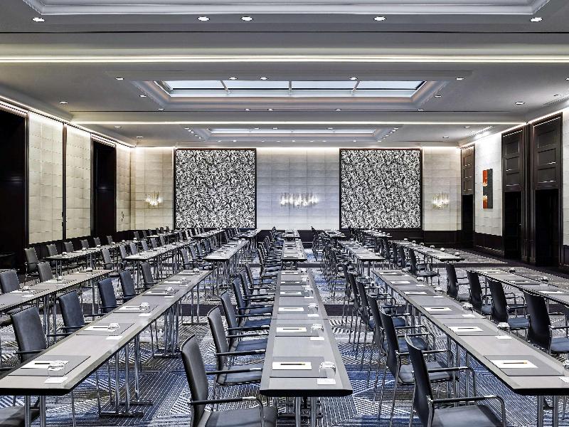 Sofitel Frankfurt Opera - Toplantı