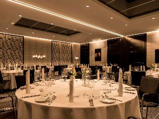 Sofitel Frankfurt Opera fotoÄŸrafÄ±