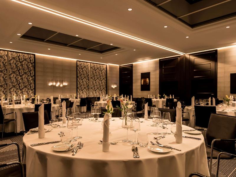 Sofitel Frankfurt Opera - Toplantı