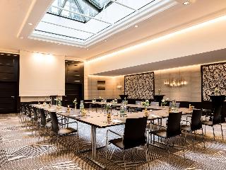 Sofitel Frankfurt Opera fotoÄŸrafÄ±