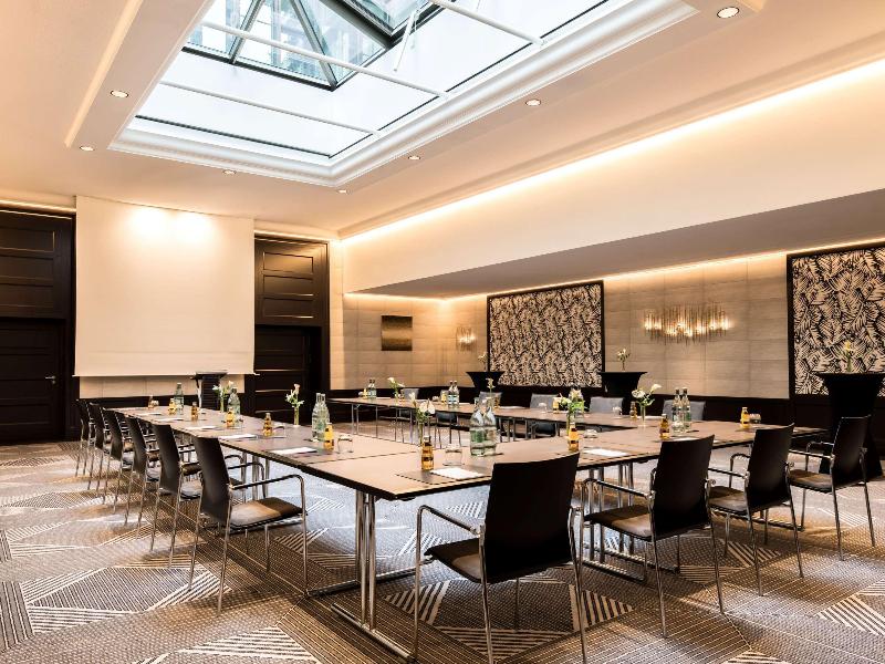 Sofitel Frankfurt Opera - Toplantı