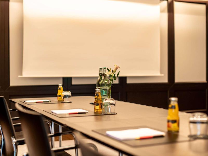 Sofitel Frankfurt Opera - Toplantı