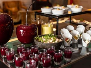 Sofitel Frankfurt Opera fotoÄŸrafÄ±