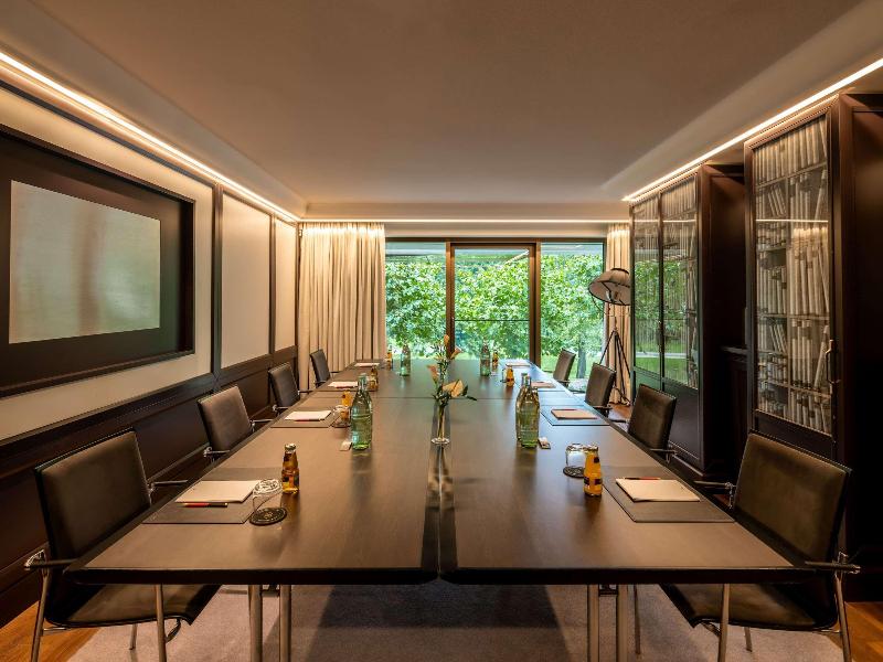 Sofitel Frankfurt Opera - Toplantı