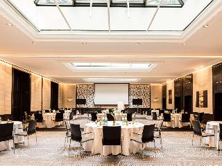 Sofitel Frankfurt Opera fotoÄŸrafÄ±