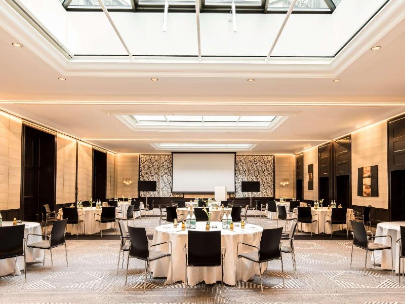 Sofitel Frankfurt Opera - Toplantı