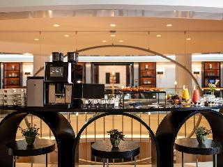 Sofitel Frankfurt Opera fotoÄŸrafÄ±