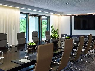 Sofitel Frankfurt Opera fotoÄŸrafÄ±