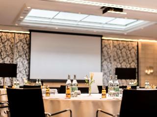 Sofitel Frankfurt Opera fotoÄŸrafÄ±
