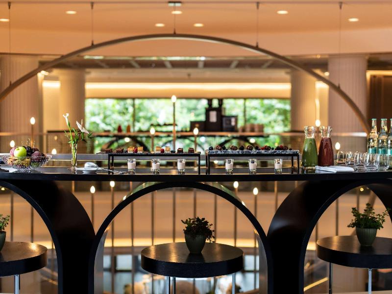 Sofitel Frankfurt Opera - Toplantı
