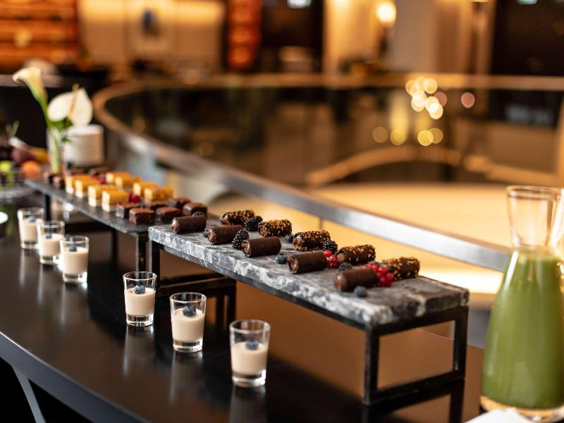 Sofitel Frankfurt Opera - Toplantı