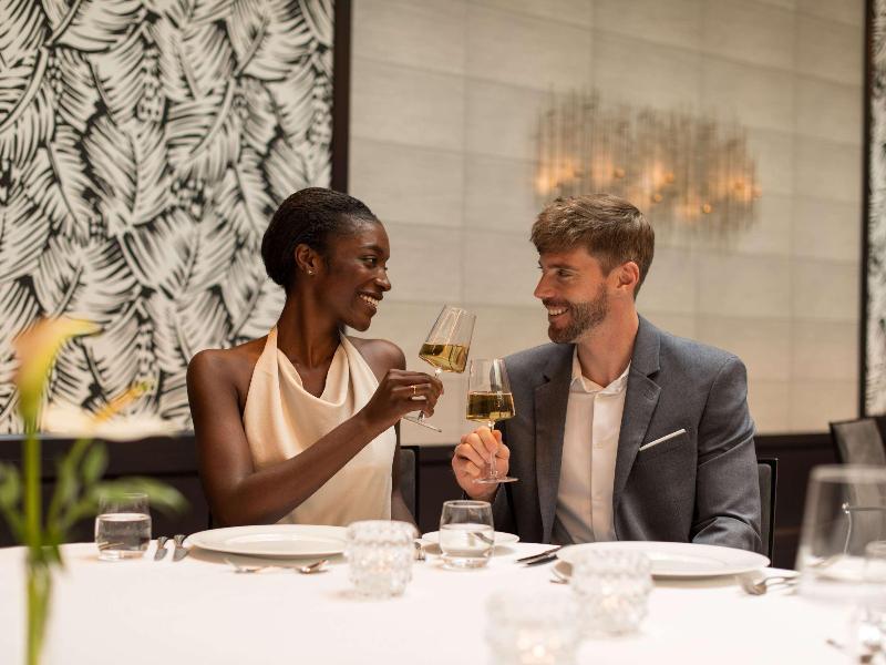 Sofitel Frankfurt Opera - Toplantı